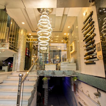 Reddoorz Plus Near Ben Thanh Market Ho Chi Minh City Exterior photo